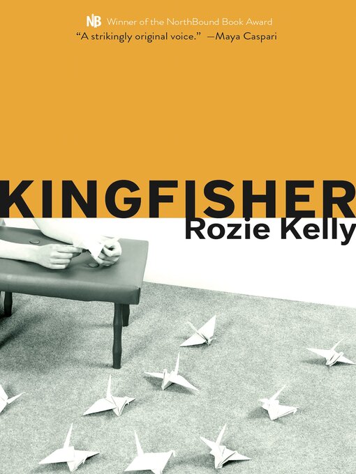 Title details for Kingfisher by Rozie Kelly - Wait list